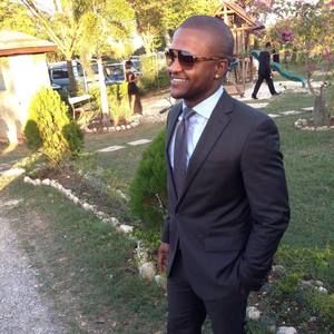 Meet your Posher, Andre'